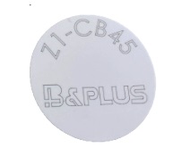 ID tag Z1-CB45-112